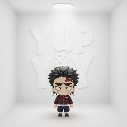 FuRyu Hikakke: Demon Slayer: Kimetsu no Yaiba - Himejima Gyomei