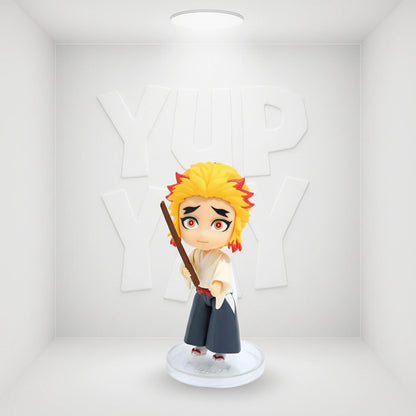 DS: Kimetsu no Yaiba Senjuro Rengoku Figuarts Mini