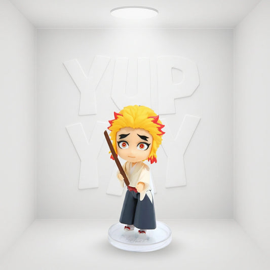 DS: Kimetsu no Yaiba Senjuro Rengoku Figuarts Mini