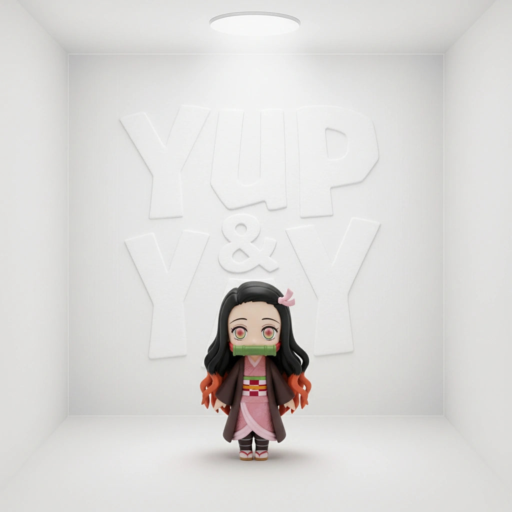 Demon Slayer: Kimetsu no Yaiba PM Tip'n'Pop Nezuko Kamado