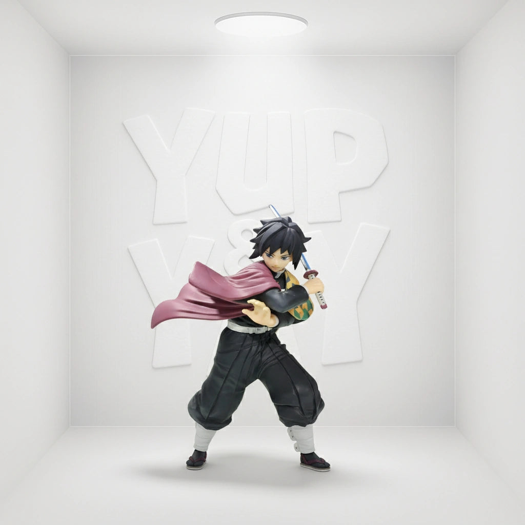 Ichiban - Demon Slayer: Kimetsu no Yaiba - Giyu Tomioka