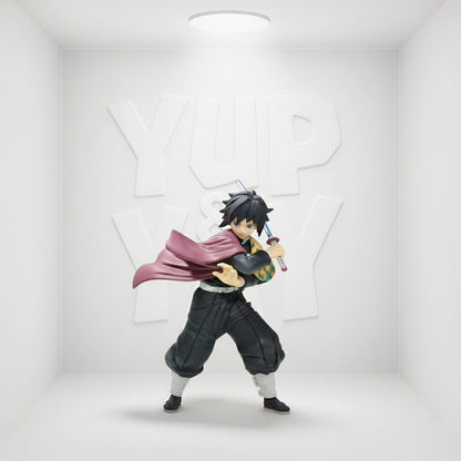 Ichiban - Demon Slayer: Kimetsu no Yaiba - Giyu Tomioka