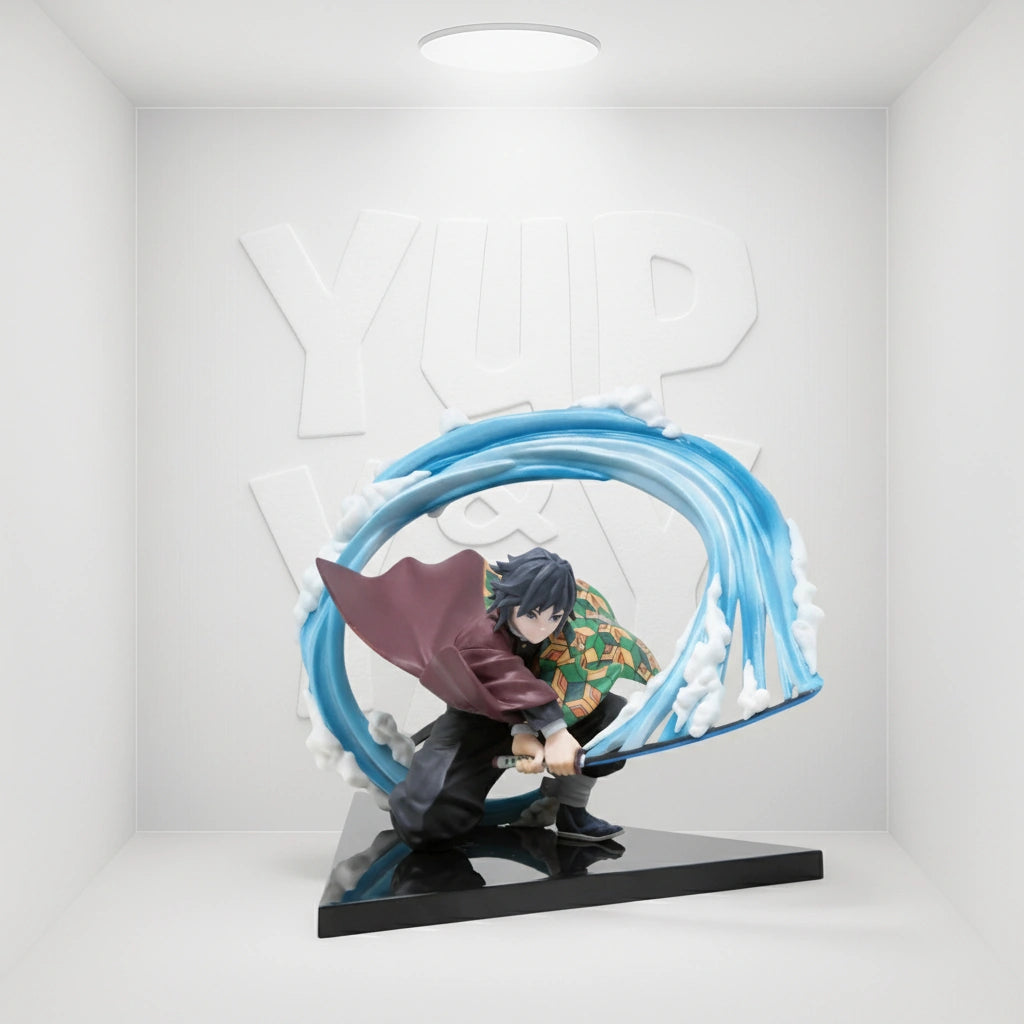 Ichiban - Demon Slayer: Kimetsu no Yaiba - Giyu Tomioka