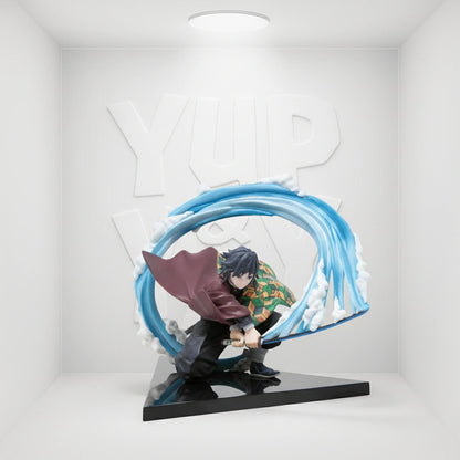 Ichiban - Demon Slayer: Kimetsu no Yaiba - Giyu Tomioka