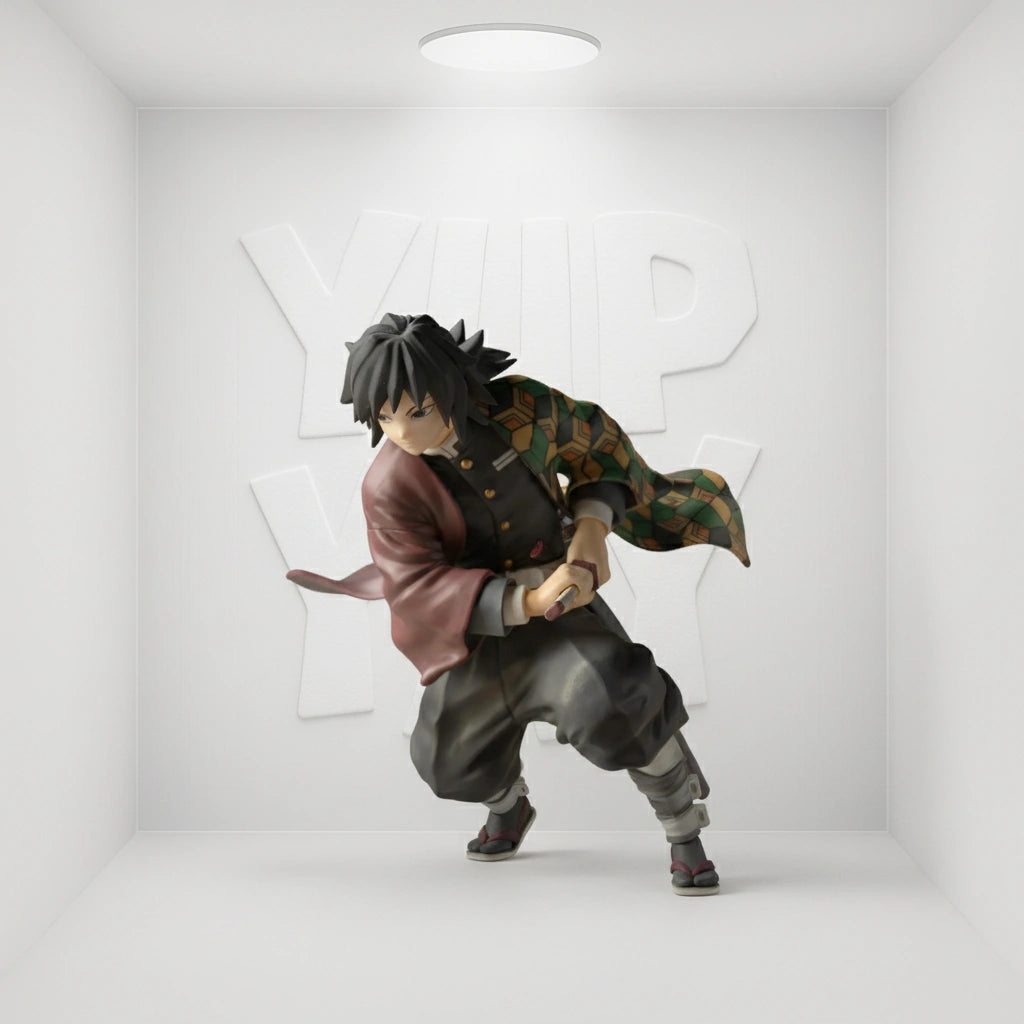 Ichiban - Demon Slayer: Kimetsu no Yaiba - Giyu Tomioka