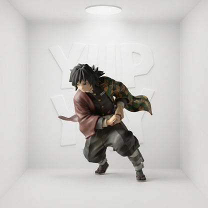 Ichiban - Demon Slayer: Kimetsu no Yaiba - Giyu Tomioka