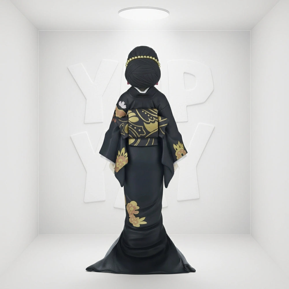 Demon Slayer: Kimetsu no Yaiba - Muzan Kibutsuji Prize Figure (Demon Series Ver.)