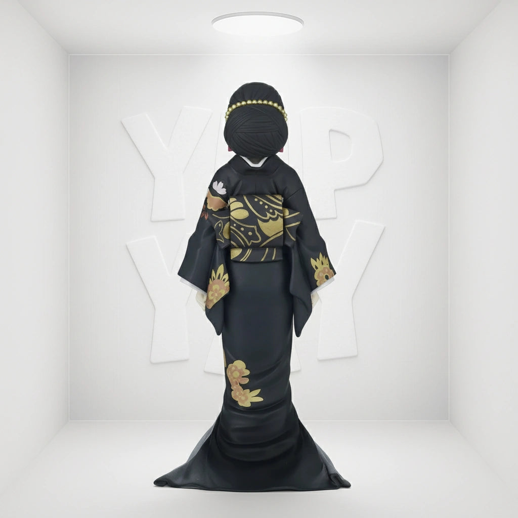 Demon Slayer: Kimetsu no Yaiba - Muzan Kibutsuji Prize Figure (Demon Series Ver.)