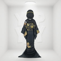 Demon Slayer: Kimetsu no Yaiba - Muzan Kibutsuji Prize Figure (Demon Series Ver.)