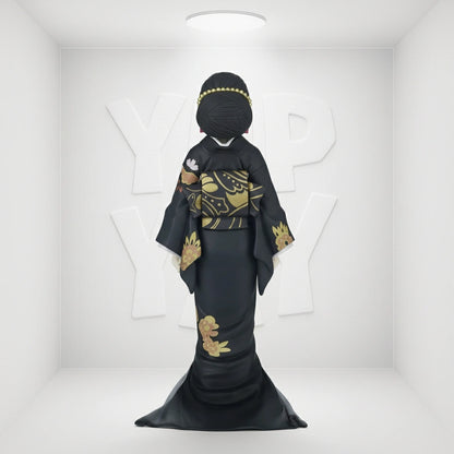 Demon Slayer: Kimetsu no Yaiba - Muzan Kibutsuji Prize Figure (Demon Series Ver.)