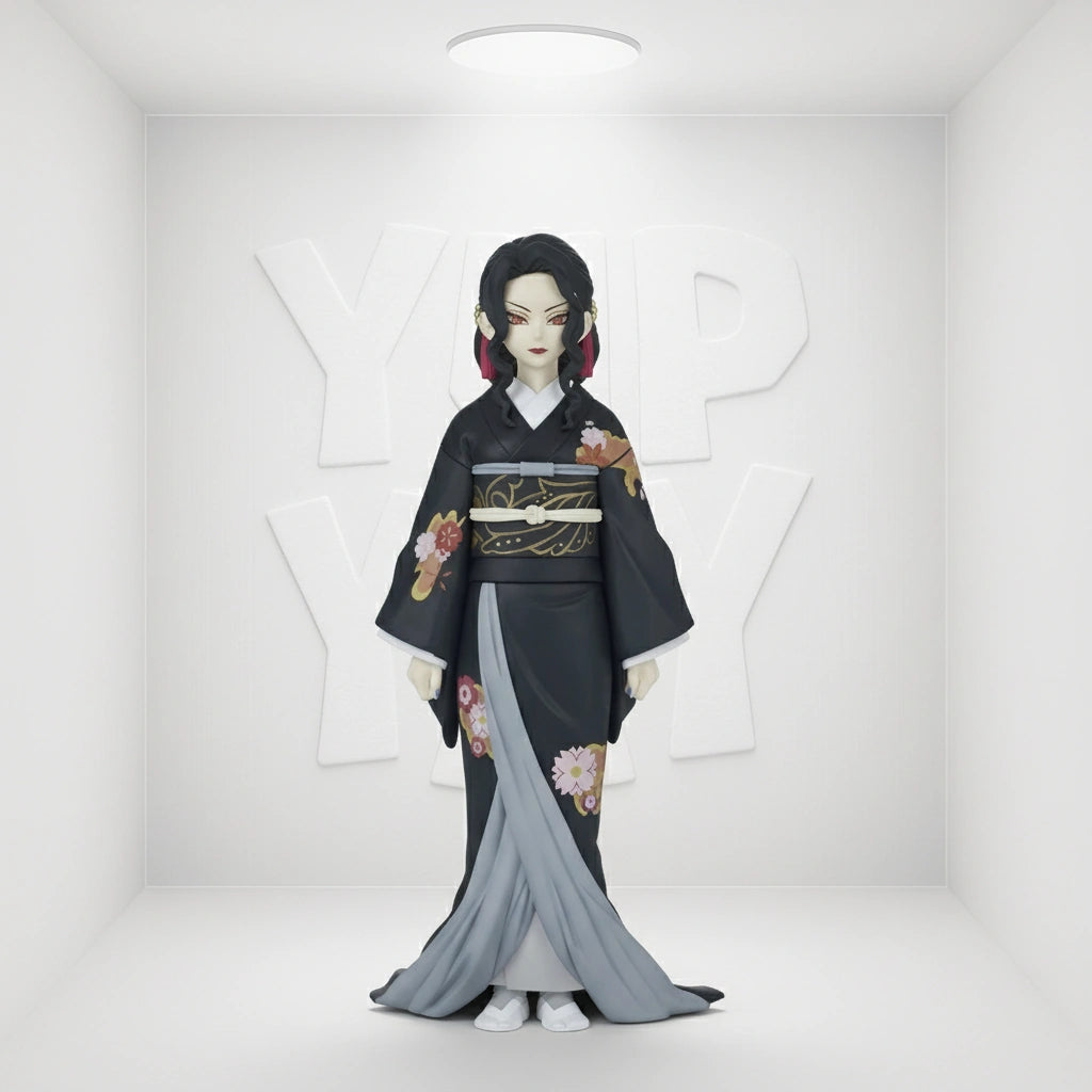 Demon Slayer: Kimetsu no Yaiba - Muzan Kibutsuji Prize Figure (Demon Series Ver.)