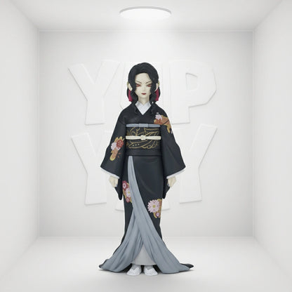 Demon Slayer: Kimetsu no Yaiba - Muzan Kibutsuji Prize Figure (Demon Series Ver.)