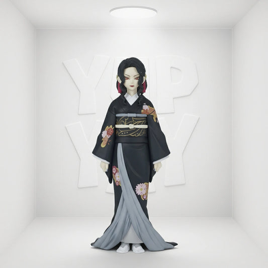 Demon Slayer: Kimetsu no Yaiba - Muzan Kibutsuji Prize Figure (Demon Series Ver.)