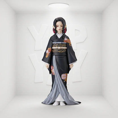Demon Slayer: Kimetsu no Yaiba - Muzan Kibutsuji Prize Figure (Demon Series Ver.)