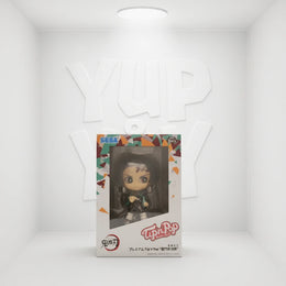 SEGA Demon Slayer: Kimetsu no Yaiba: Tip n Pop Prize Figure - Tanjiro Kamado