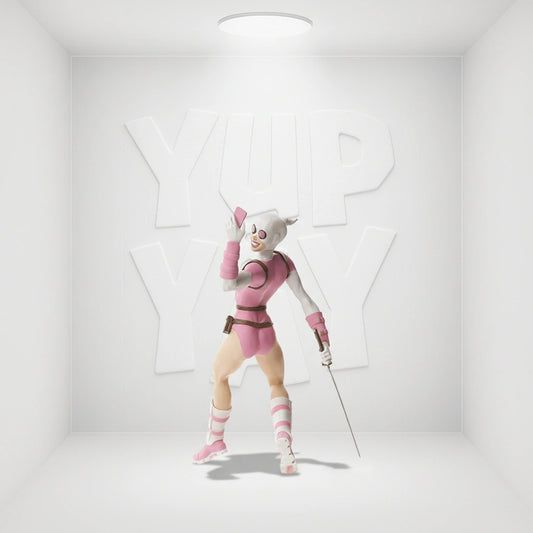 DST Marvel Gallery: Gwenpool PVC Figure