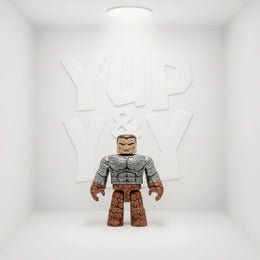 Diamond Select Toys Marvel: Minimates - Thor & Absorbing Man