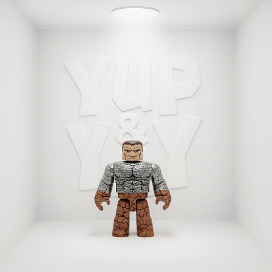 Diamond Select Toys Marvel: Minimates - Thor & Absorbing Man