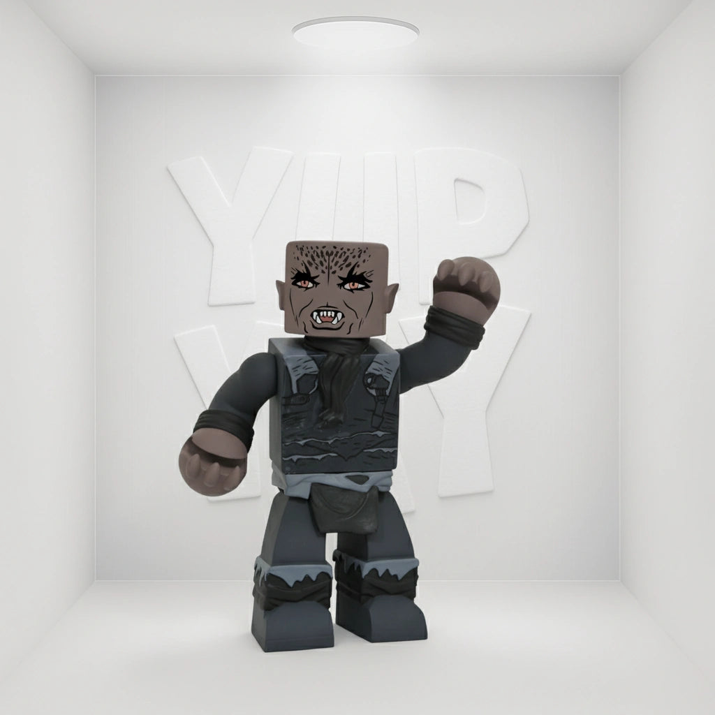 Diamond Select Toys Vinimates The Dark Tower Monster SDCC 2017 Exclusive