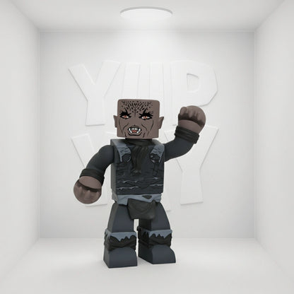 Diamond Select Toys Vinimates The Dark Tower Monster SDCC 2017 Exclusive