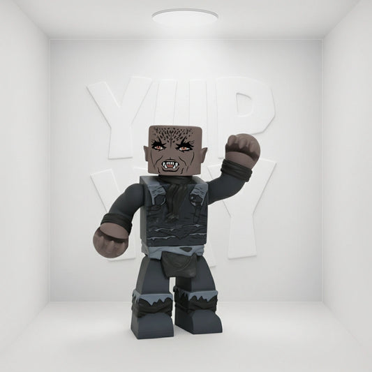 Diamond Select Toys Vinimates The Dark Tower Monster SDCC 2017 Exclusive