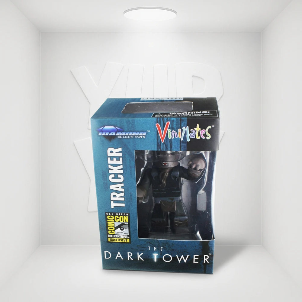 Diamond Select Toys Vinimates The Dark Tower Monster SDCC 2017 Exclusive