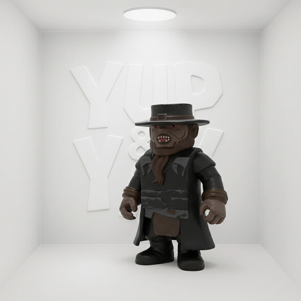 Diamond Select Toys Vinimates The Dark Tower Monster SDCC 2017 Exclusive