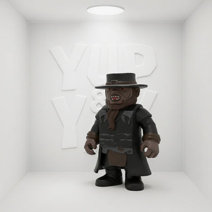 Diamond Select Toys Vinimates The Dark Tower Monster SDCC 2017 Exclusive