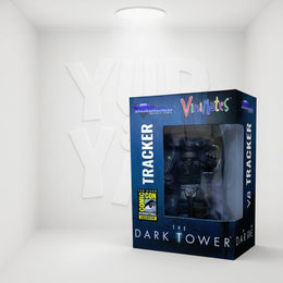 Diamond Select Toys Vinimates The Dark Tower Monster SDCC 2017 Exclusive