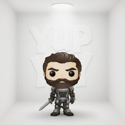 Funko Pop! Movies: Dune - Duke Leto #1030