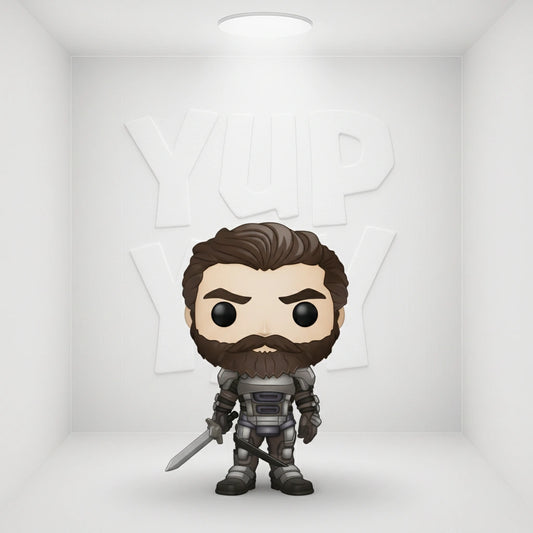 Funko Pop! Movies: Dune - Duke Leto #1030