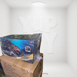 Dunkleosteus Normal Version Statue by Star Ace Toys
