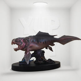 Dunkleosteus Normal Version Statue by Star Ace Toys