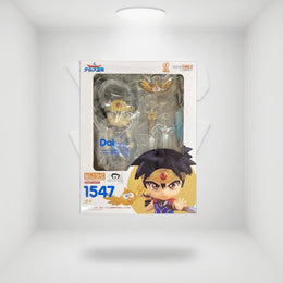 Dragon Quest The Legend of Dai - Dai Nendoroid #1547