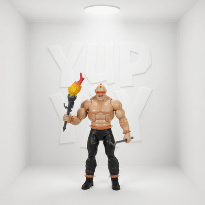 DC Comics Batman The Dark Knight Returns - Mutant Leader