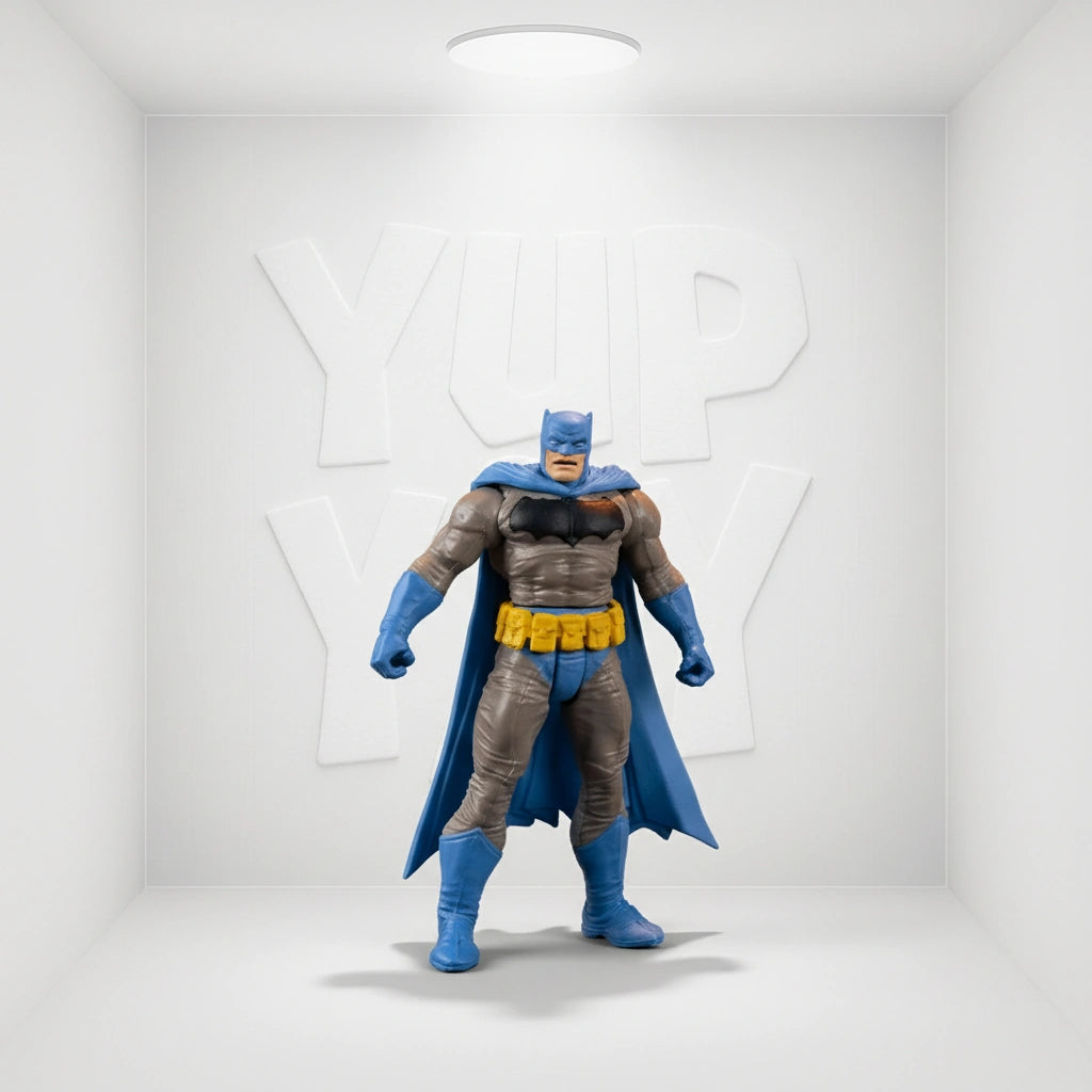 DC Comics Batman The Dark Knight Returns - Mutant Leader