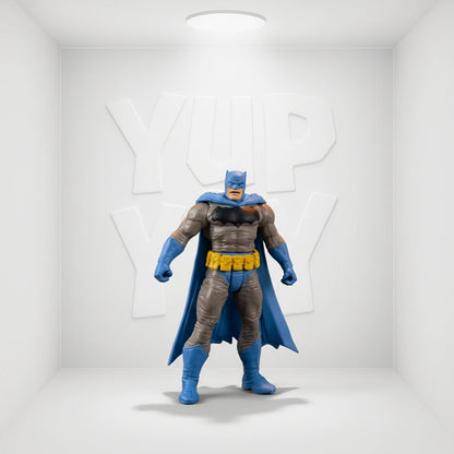 DC Comics Batman The Dark Knight Returns - Mutant Leader