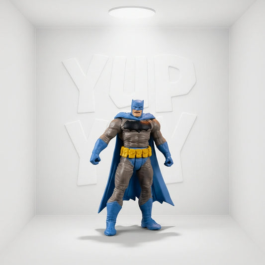 DC Comics Batman The Dark Knight Returns - Mutant Leader