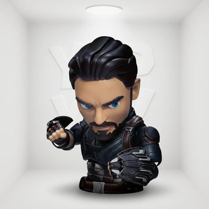 Beast Kingdom Egg Attack: Avengers: Infinity War - Captain America (EAA-073)