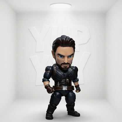 Beast Kingdom Egg Attack: Avengers: Endgame - Ronin (EAA-081)