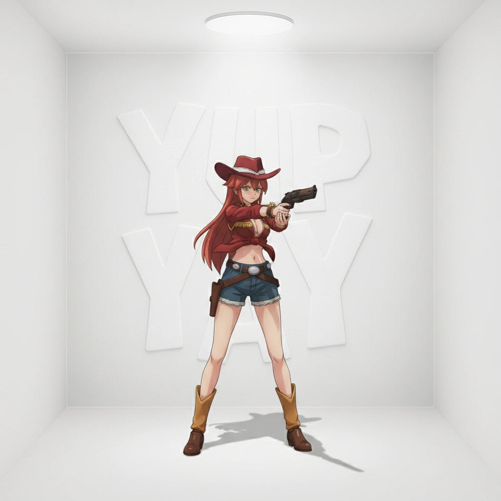 Bandai S.H. Figuarts Elsha Lean Figure