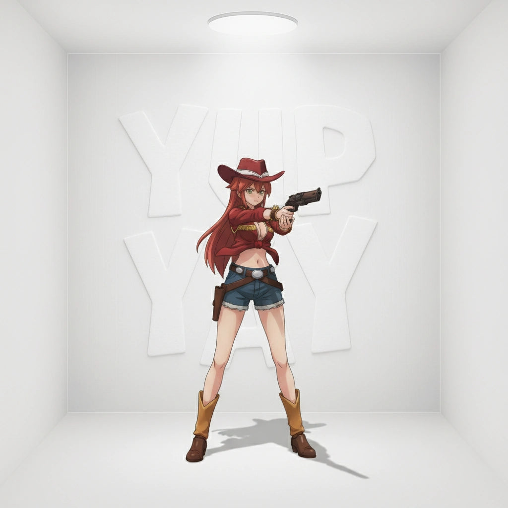 Bandai S.H. Figuarts Elsha Lean Figure