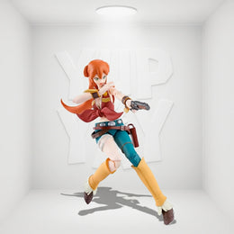 Bandai S.H. Figuarts Elsha Lean Figure