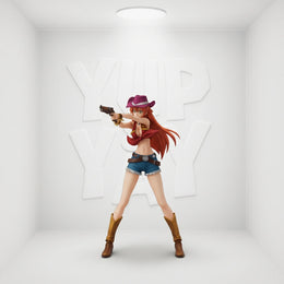 Bandai S.H. Figuarts Elsha Lean Figure
