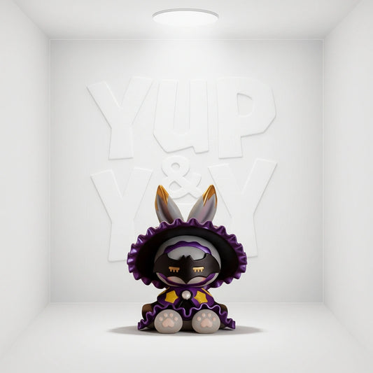 MJ Studio Emma The Secret Forest Masquerade Series Blind Box Display (Case of 8)