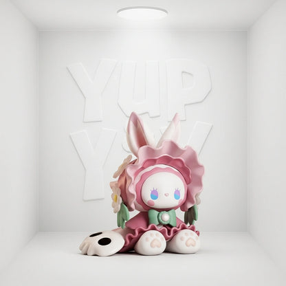 MJ Studio Emma The Secret Forest Masquerade Series Blind Box Display (Case of 8)