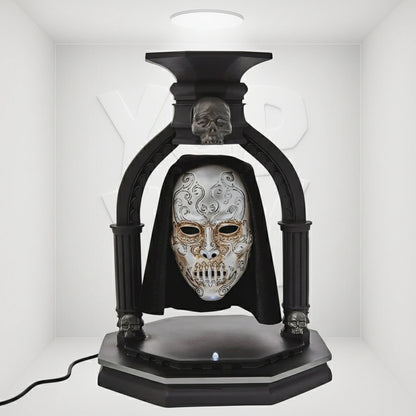 Enesco Grand Jester Studios: Wizarding World of Harry Potter Levitating Death Eater Mask