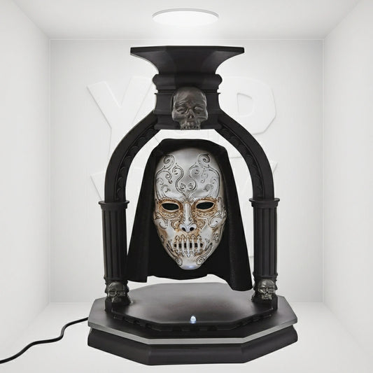 Enesco Grand Jester Studios: Wizarding World of Harry Potter Levitating Death Eater Mask
