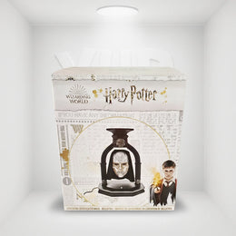 Enesco Grand Jester Studios: Wizarding World of Harry Potter Levitating Death Eater Mask