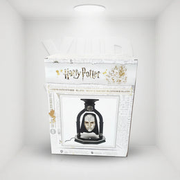Enesco Grand Jester Studios: Wizarding World of Harry Potter Levitating Death Eater Mask
